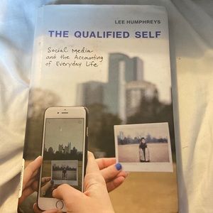 The Qualified Self: Social Media and the Accounting of Everyday Life